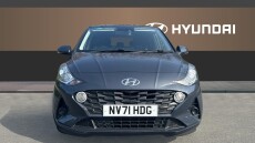 Hyundai i10 1.0 MPi SE Connect 5dr Petrol Hatchback